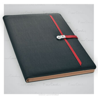 Folder DIMITRI Pierre Cardin