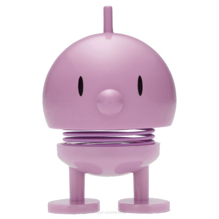 Figurka Hoptimist Bumble S Lavender 32245