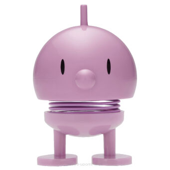 Figurka Hoptimist Bumble S Lavender 32245