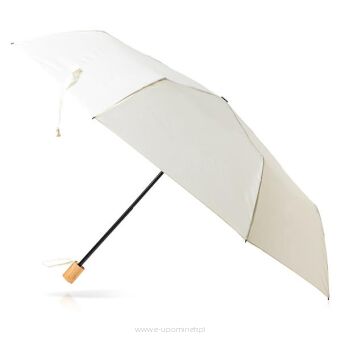 Składana 8-panelowa parasolka