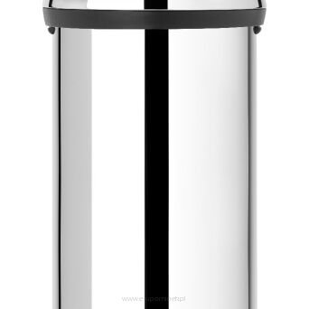 Kosz Touch Bin 60l stalowy 402609