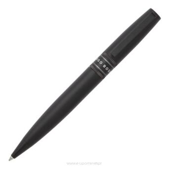 Długopis Illusion Gear Black