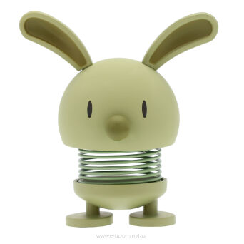 Figurka Hoptimist Soft Bunny S Olive 28041