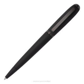 Długopis Contour Brushed Black