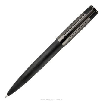 Długopis Gear Ribs Black