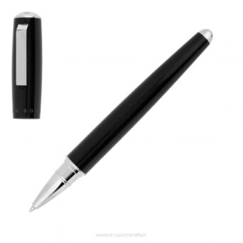 Długopis Pure Cloud Black
